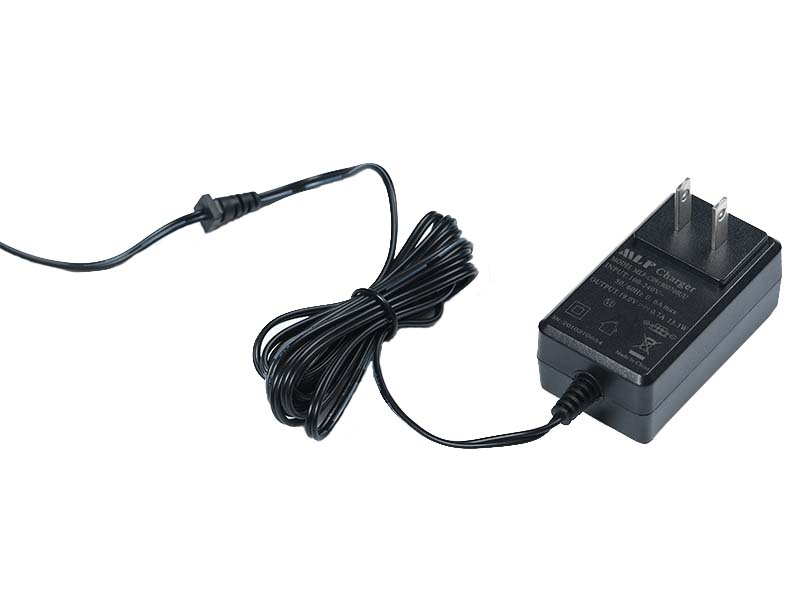 C09 24W - American standard power adapter