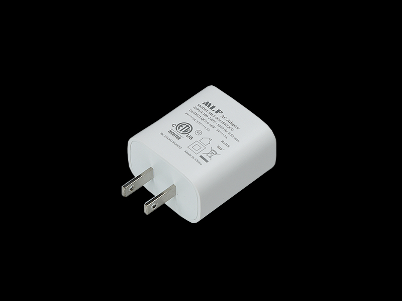 B36 QC18W charger U.S plug