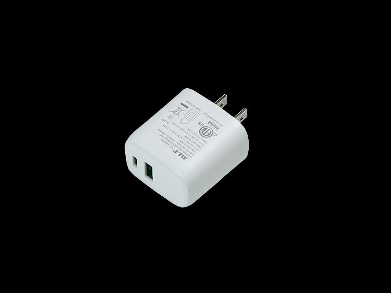 B35 PD20W + QC18W  CN plug 