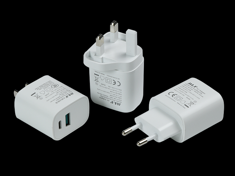 B36 PD20W charger for CN market