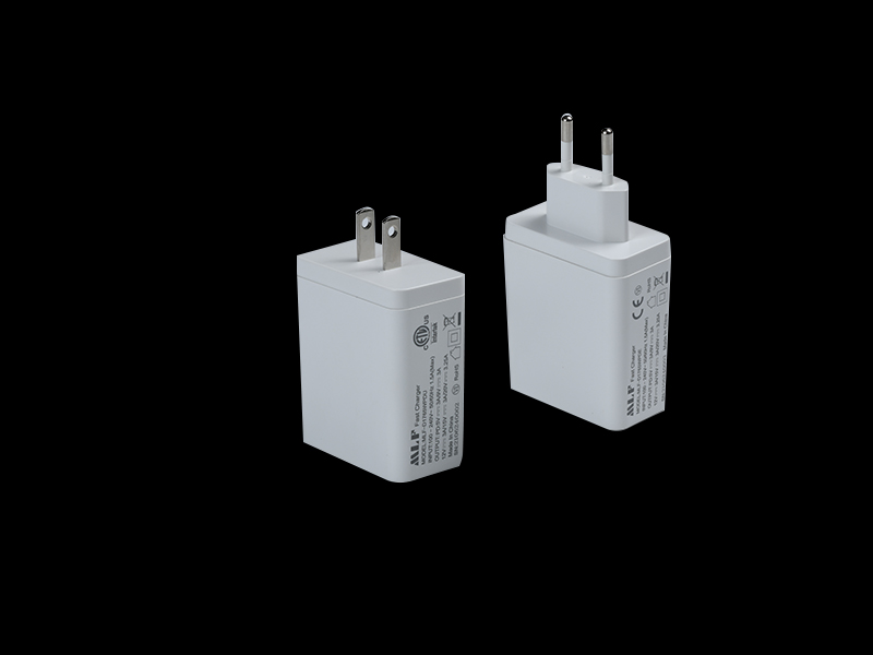 D17 PD65W U.S plug