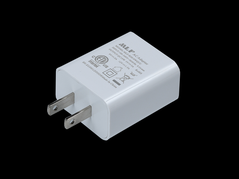 B28 PD20W U.S plug