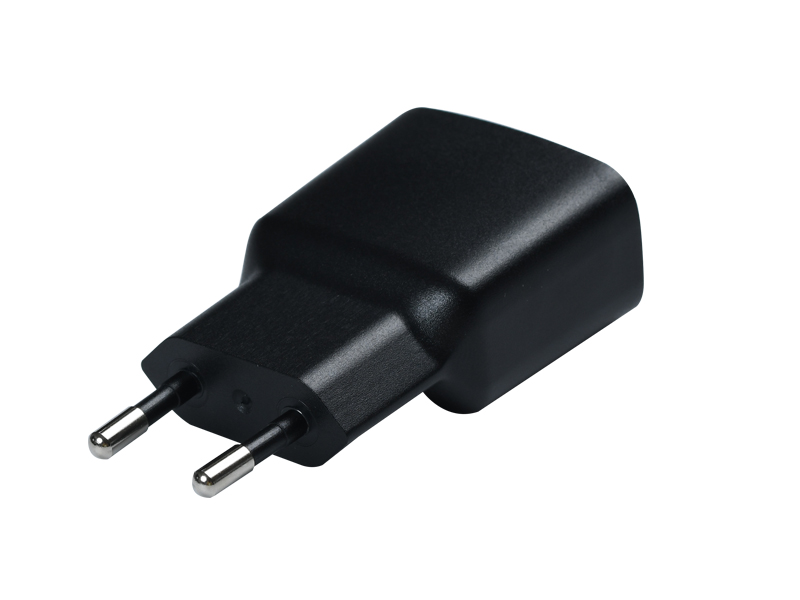 B40 Euro Dual Port USB charger