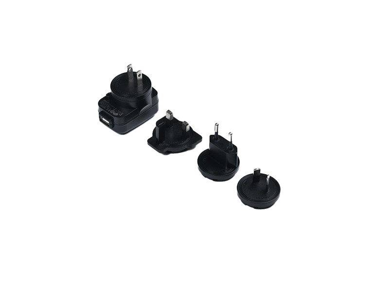 12W USB adapter  AU plug