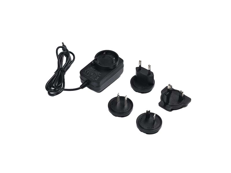 C06 24W - AU plug power adapter