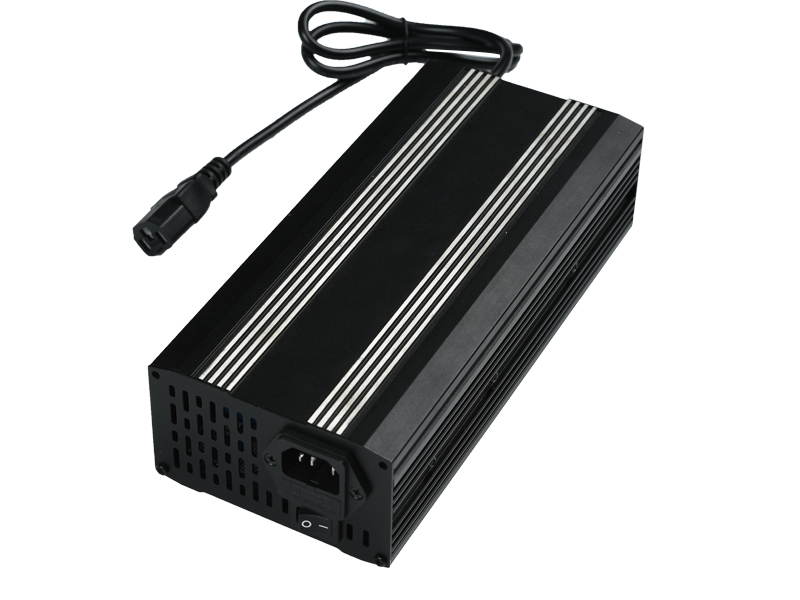 H06 850W charger