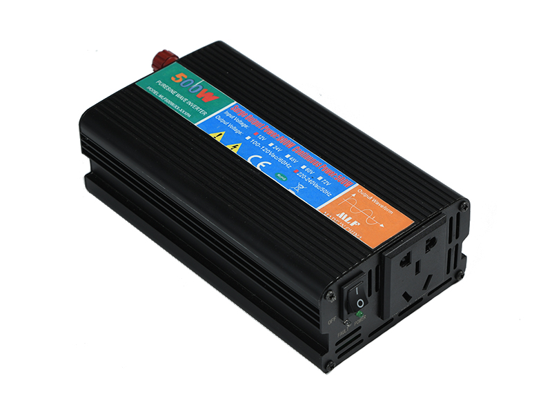 500W inverter