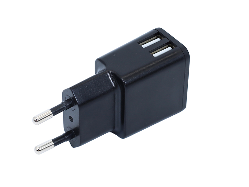 B14  5V2.4A  2USB CE