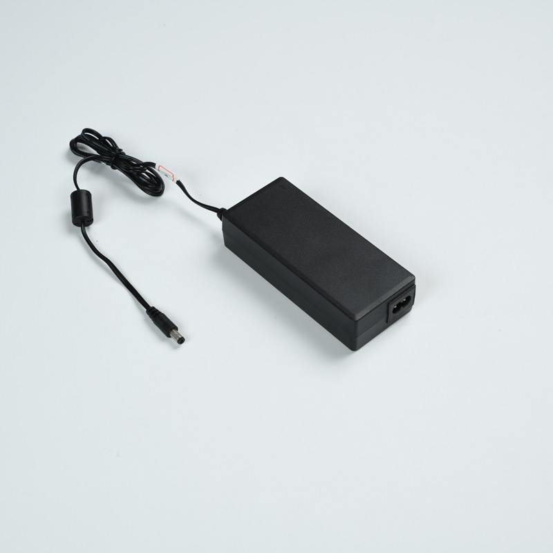 The power adapter