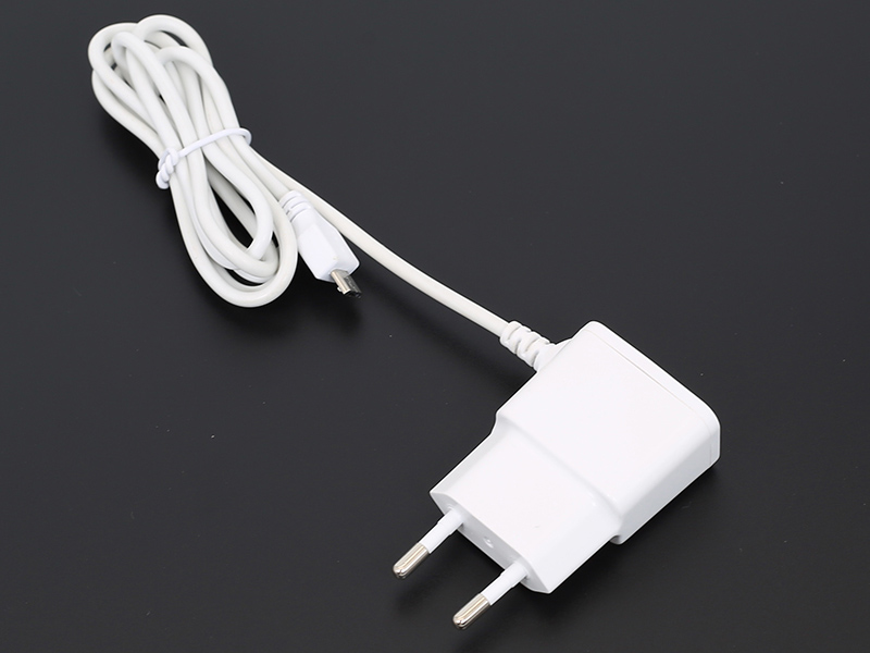 Charger manufacturer